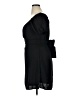 Altar'd State 100% Polyester Solid Black Cocktail Dress Size XL - photo 5