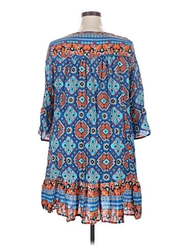 Tolani Casual Dress (view 2)