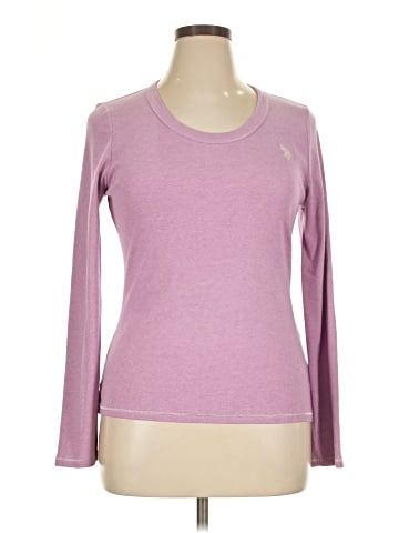 U.S. Polo Assn. Long Sleeve T-Shirt (view 1)