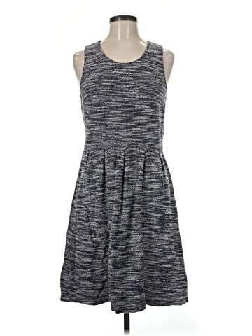 Ann Taylor LOFT Casual Dress (view 1)