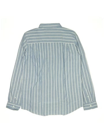 The Children's Place Long Sleeve Button-Down Shirt (view 2)