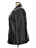 Wilsons Leather 100% Nylon Black Coat Size 2X - photo 5