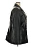 Wilsons Leather 100% Nylon Black Coat Size 2X - photo 4