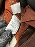 Habitual Brown Jeans Size 14 - photo 8