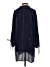 River Island Blue Kimono Size S - photo 2