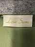 Love Sam 100% Viscose Green Kimono Size S - photo 7