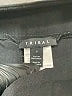 Tribal Solid Black Active Pants Size 8 - photo 7