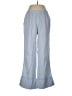 Zara Blue Casual Pants Size L - photo 1