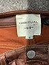 Habitual Brown Casual Pants Size 12 - photo 3