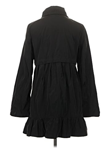 Betsey Johnson Trenchcoat (view 2)