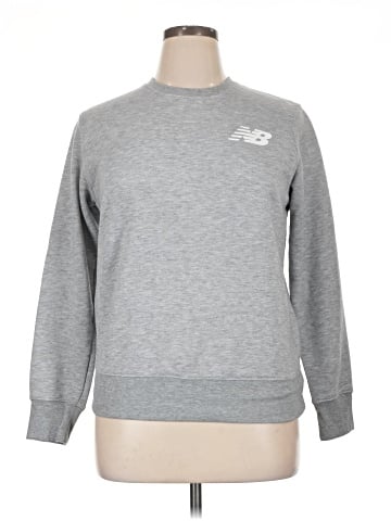 New Balance Sweatshirt (view 1)