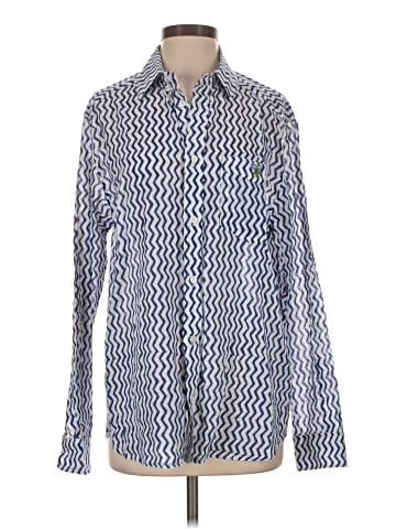 Assorted Brands Long Sleeve Button-Down Shirt (view 1)