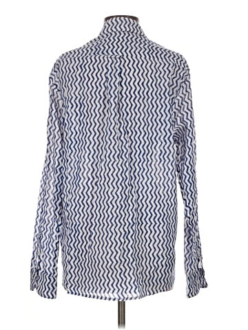 Assorted Brands Long Sleeve Button-Down Shirt (view 2)