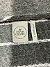 Paper Crane Gray Thermal Top Size S - photo 7