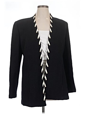 St. John Collection by Marie Gray Blazer (view 1)