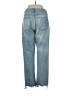 3x1 100% Cotton Blue Jeans Size 26 waist - photo 2