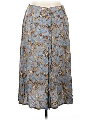 Sag Harbor Casual Skirt (view 1)