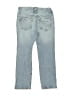 Old Navy Hearts Blue Jeans Size 5 - photo 2