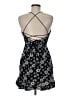 NBD 100% Polyester Black Cocktail Dress Size M - photo 2