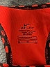 Nike Red Sports Bra Size M - photo 4