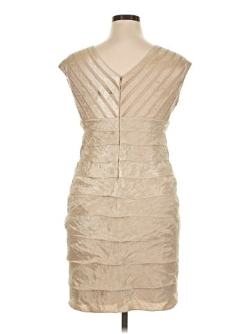 Adrianna Papell Cocktail Dress (view 2)
