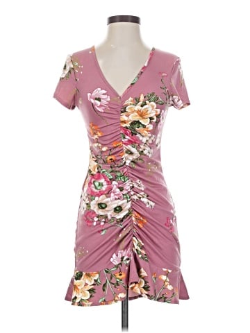 The Vanity Room Cocktail Dress (view 1)