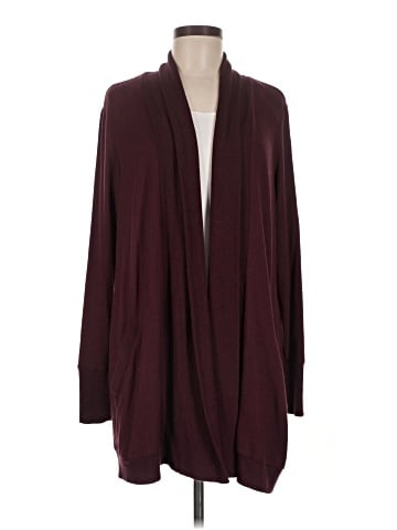 Gibson Cardigan (view 1)