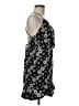 NBD 100% Polyester Black Cocktail Dress Size M - photo 4