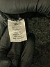 Splash Black Short Sleeve Turtleneck Size XL - photo 8
