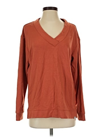 Orvis Pullover Sweater (view 1)