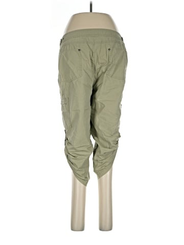 Danskin Now Cargo Pants (view 2)