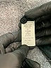 Garfield & Marks Solid Black Formal Skirt Size 0 - photo 5