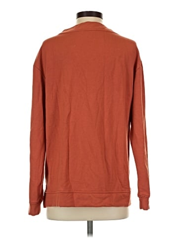 Orvis Pullover Sweater (view 2)
