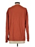 Orvis Brown Pullover Sweater Size S - photo 2