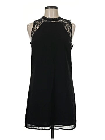 Pins and Needles Cocktail Dress (view 1)