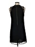 Pins and Needles 100% Polyester Black Cocktail Dress Size M - photo 2