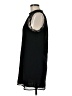 Pins and Needles 100% Polyester Black Cocktail Dress Size M - photo 5