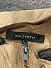 Blu Pepper Brown Jacket Size L - photo 6