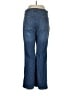 J.Crew Blue Jeans Size 29 waist - photo 2