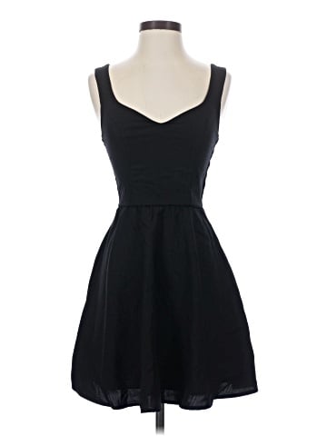 Mi ami Cocktail Dress (view 1)