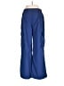 Halara 100% Nylon Blue Cargo Pants Size M - photo 2