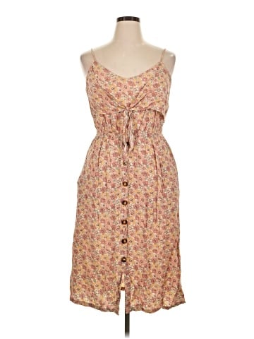 Mimi Chica Casual Dress (view 1)