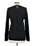 Tommy Hilfiger 100% Cotton Black Pullover Sweater Size L - photo 2