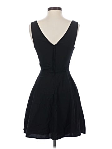 Mi ami Cocktail Dress (view 2)