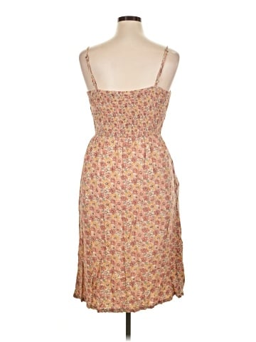 Mimi Chica Casual Dress (view 2)