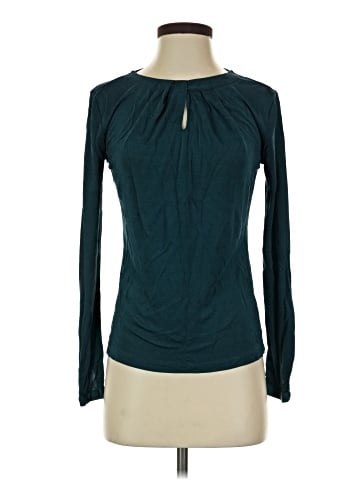 Antonio Melani Long Sleeve Top (view 1)