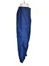 Halara 100% Nylon Blue Cargo Pants Size M - photo 4