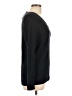 Tommy Hilfiger 100% Cotton Black Pullover Sweater Size L - photo 4