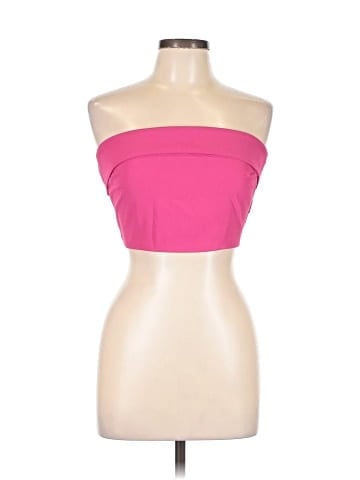 Cider Tube Top (view 1)