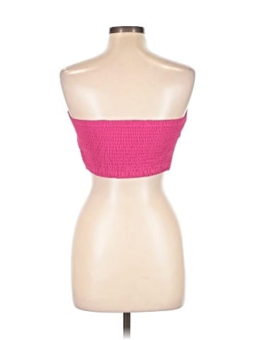 Cider Tube Top (view 2)